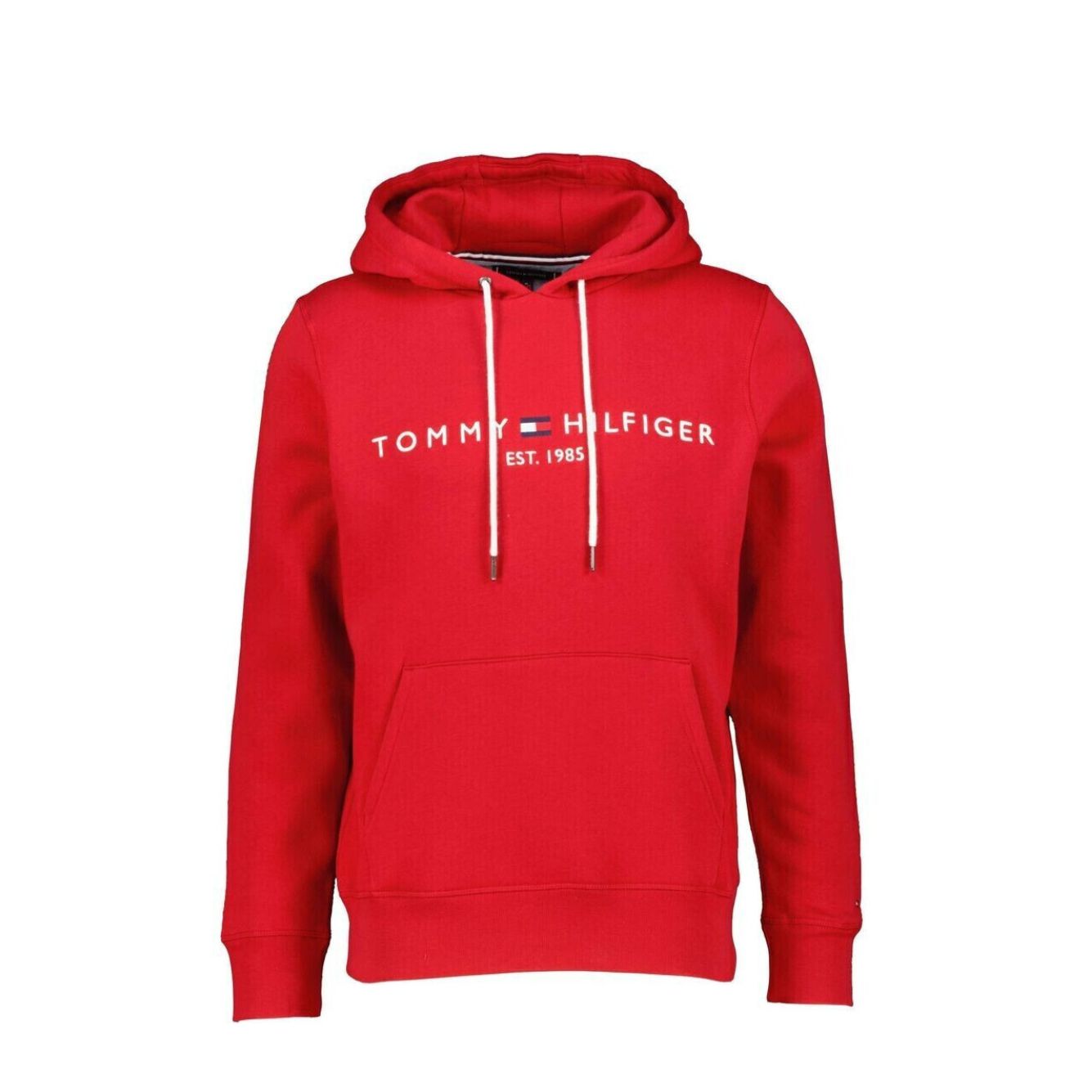 RED 스웨트 셔츠